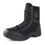 Meeste taktikalised saapad Saitdress, must, 45.5