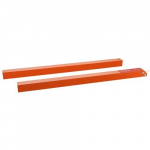 Haagise tagaluugi t&otilde;steabi, 91.4x5.1 cm, teras