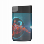Termokruus Kambukka Olympus 300ml, Spaceball "overhead kick"