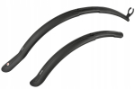 2x jalgratta porilauad Kross Kite 26"-28", V-pidur