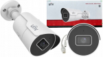Uniview Ipc2128le-adf28km-h Ip kaamera, 8mp, 2,8mm, Ir 50m, mikrofon, Ai