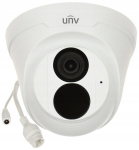 Uniview Ipc3614le-adf40k-h Ip kaamera, 4 Mpx, 4 mm