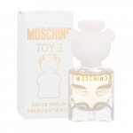Naiste parf&uuml;&uuml;m Moschino Toy 2 EDP, 5 ml