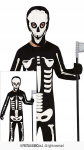 Skeleti kost&uuml;&uuml;m 5-6-aastastele