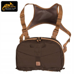 Helikon Numbat rinnakohver &ndash; 3,5 l, Cordura 500d, maapealne savi