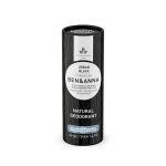 Pulkdeodorant Ben & Anna Natural Dezodorant Urban Black, 40g