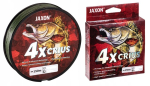 Jaxon Crius 4x punutud n&ouml;&ouml;r 0,28 mm x 150 m