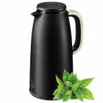 Zojirushi Ah-fae10-bz 1l: Jaapani disainiga must termos