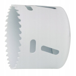 Professionaalne bimetallist auguraud 83mm puidule, metallile, kipsplaadile