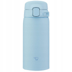 Zojirushi Su-ba36 termoskruus 360 ml, sinine, reisi
