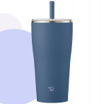 Zojirushi 720 ml granaadist k&uuml;mblust&uuml;nn &otilde;lgedega