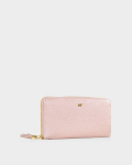Naiste rahakott Alessia 18CS, roosa