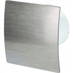 Awenta Escudo Wes100t - H&otilde;bedane taimeriga ventilaator, 100mm