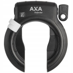 Axa Defender Anniversary Edition &ndash; kaitsev jalgratta rattalukk