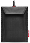 Reisenthel Travelbag R80 - suur reisikott, 30l, must