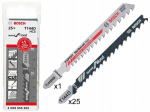 Bosch 26 tk. saed puidu jaoks