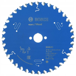 Bosch Expert for Wood saeketas 160x20x2,2mm, 36 hammast