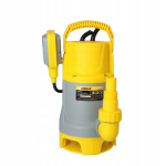 Brenari pump musta vee jaoks 900w, 14000l/h, k&otilde;rgus 7m