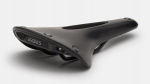 Brooks Cambium C17 nikerdatud must jalgrattasadul