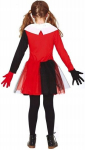 Kost&uuml;&uuml;m "ohtlik t&uuml;druk" Harley Quinn, 7-9 aastat