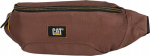 Caterpillar "the Project" v&ouml;&ouml;kott - Unisex, pruun