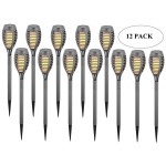 LED &otilde;uevalguste komplekt, 12tk.