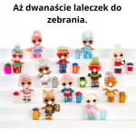 L.o.l. &Uuml;llatus! &Uuml;llatusnukk p&uuml;hadekingiks