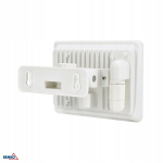 Led prožektor Bemko Lfx 20w 4000k 1800lm neutraalne valge Ip65