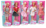 Nukk Defa Lucy suvekleidis 29cm