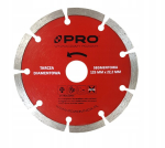 Teemantketas betoonile 125mm Pro Fachmayer