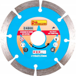 Teemant segmendi ketas Corona Exclusive C4800, 115mm