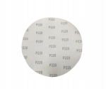 Lihvimiskettad Magma 225mm P220, 10 tk.