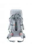 Deuter Aircontact Ultra 50+5 reisiseljakott meestele