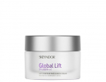 Skeyndor Global Lift Contour n&auml;o- ja kaelakreem, 50 ml