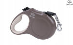 Automaatrihm Infini Freedom L, 5m, kuni 25kg, pruun