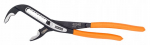 Bahco 6224d reguleeritavad tangid, 250 mm, Pvc k&auml;epide