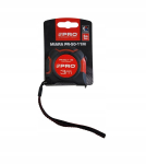 Pro Rulett 3m x 16mm magnetiga
