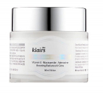 Multifunktsionaalne mask E-vitamiini baasil Klairs Freshly Juiced Vitamin E Mask, 90ml