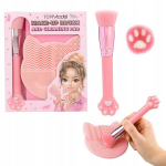 Tippmodell "kitty Beauty and Me" pintsliga meigikomplekt