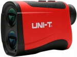 Uni-t Lm600 laserkaugusm&otilde;&otilde;dik, 550m, 6x suurendus, t&auml;pne
