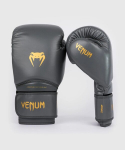 Venum Contender 1,5 poksikindad, hallikaskuldne, 14 untsi