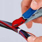 Knipex 00 11 V79 materjalist hoidik