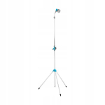 V&auml;lidu&scaron;&scaron; Cellfast 2-funktsioonilise pea ja alusega