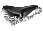 Brooks B33 must jalgrattasadul