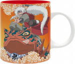 Kruus Naruto - Jiraiya ja Naruto, 320 ml