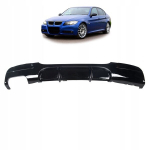 Tagumine difuusor Bmw 3 (e91) Touring 2004 - 2012 Performance stiil