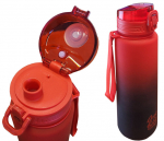 Coolpack Brisk Gradient 600 ml joogipudel vee ja mahla jaoks