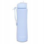 Coolpack Pump silikoonpudel 600 ml, sinine