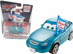Disney Pixar "auto" Bucky Brakedust mudel