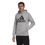Džemper adidas performance m bl fl hd gk9577